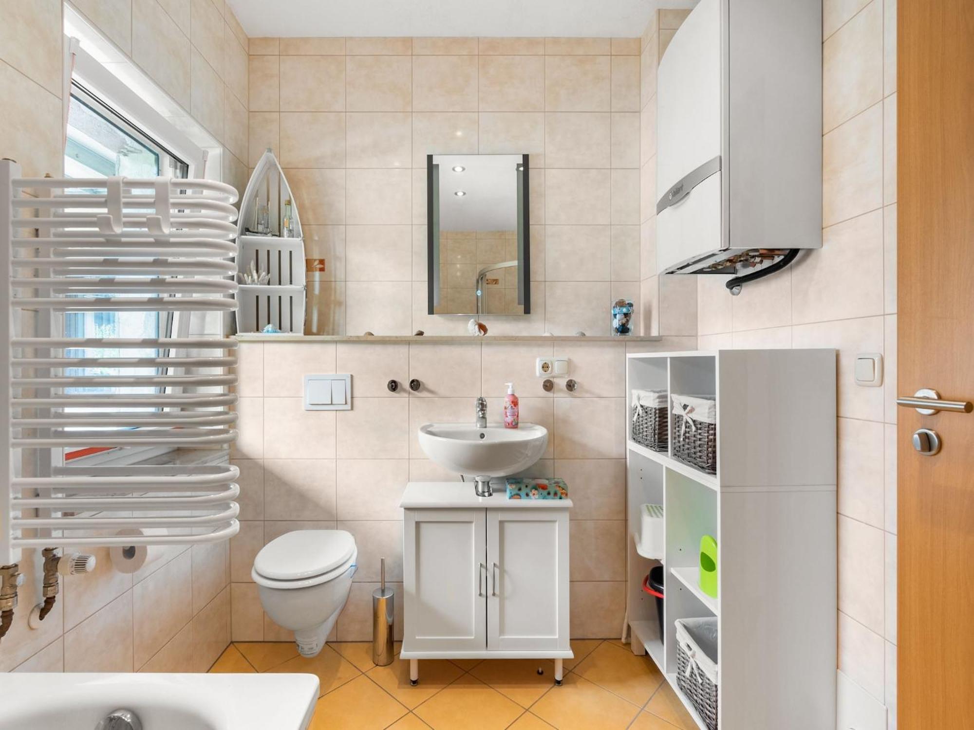 Modern Apartment In Sebnitz With A Terrace In Sebnitz Esterno foto