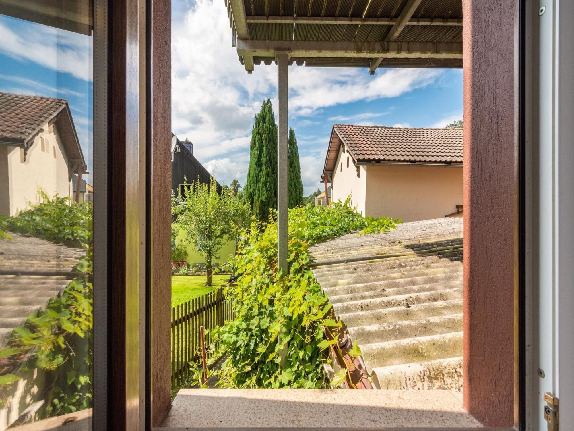 Modern Apartment In Sebnitz With A Terrace In Sebnitz Esterno foto
