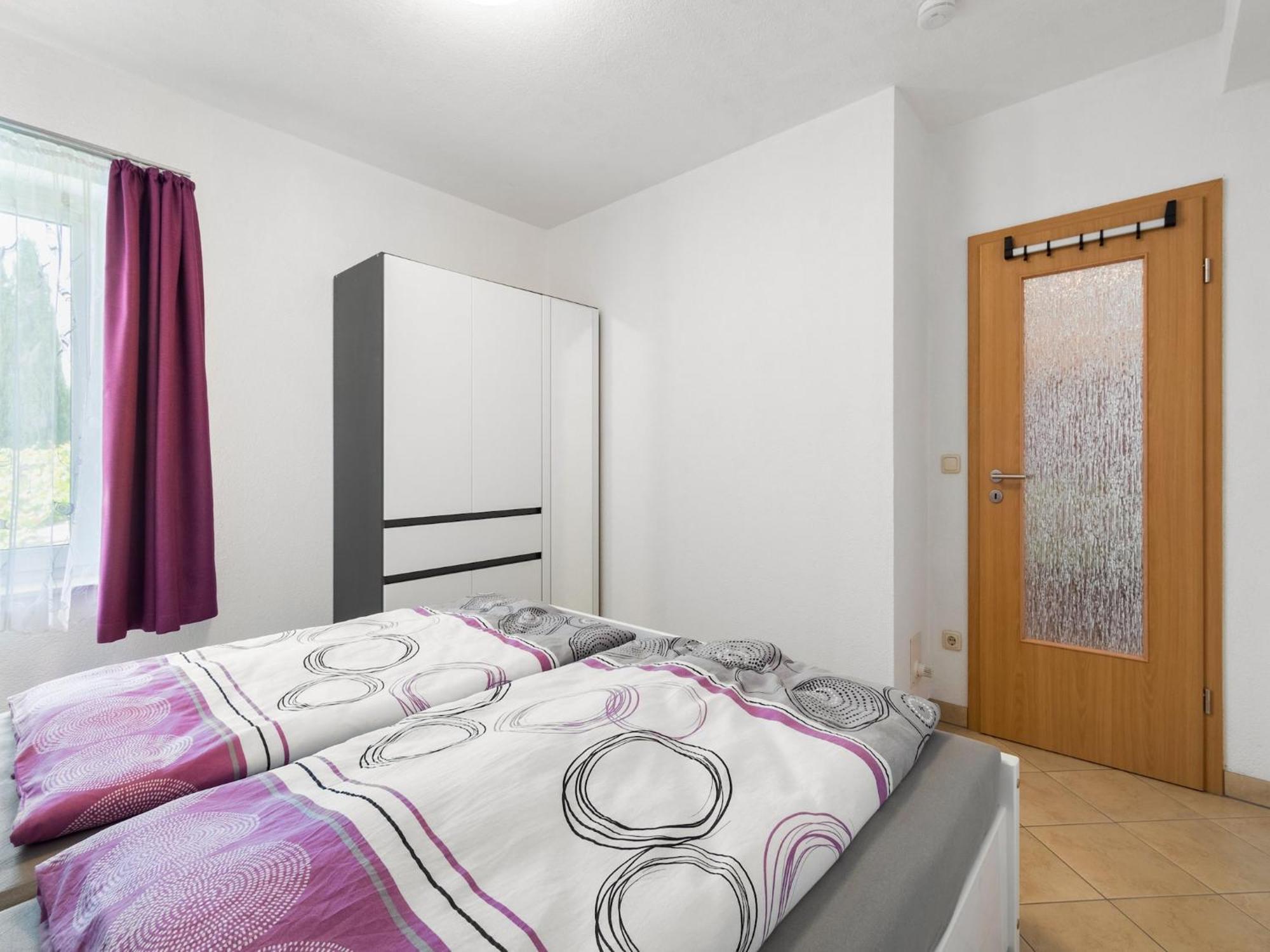 Modern Apartment In Sebnitz With A Terrace In Sebnitz Esterno foto