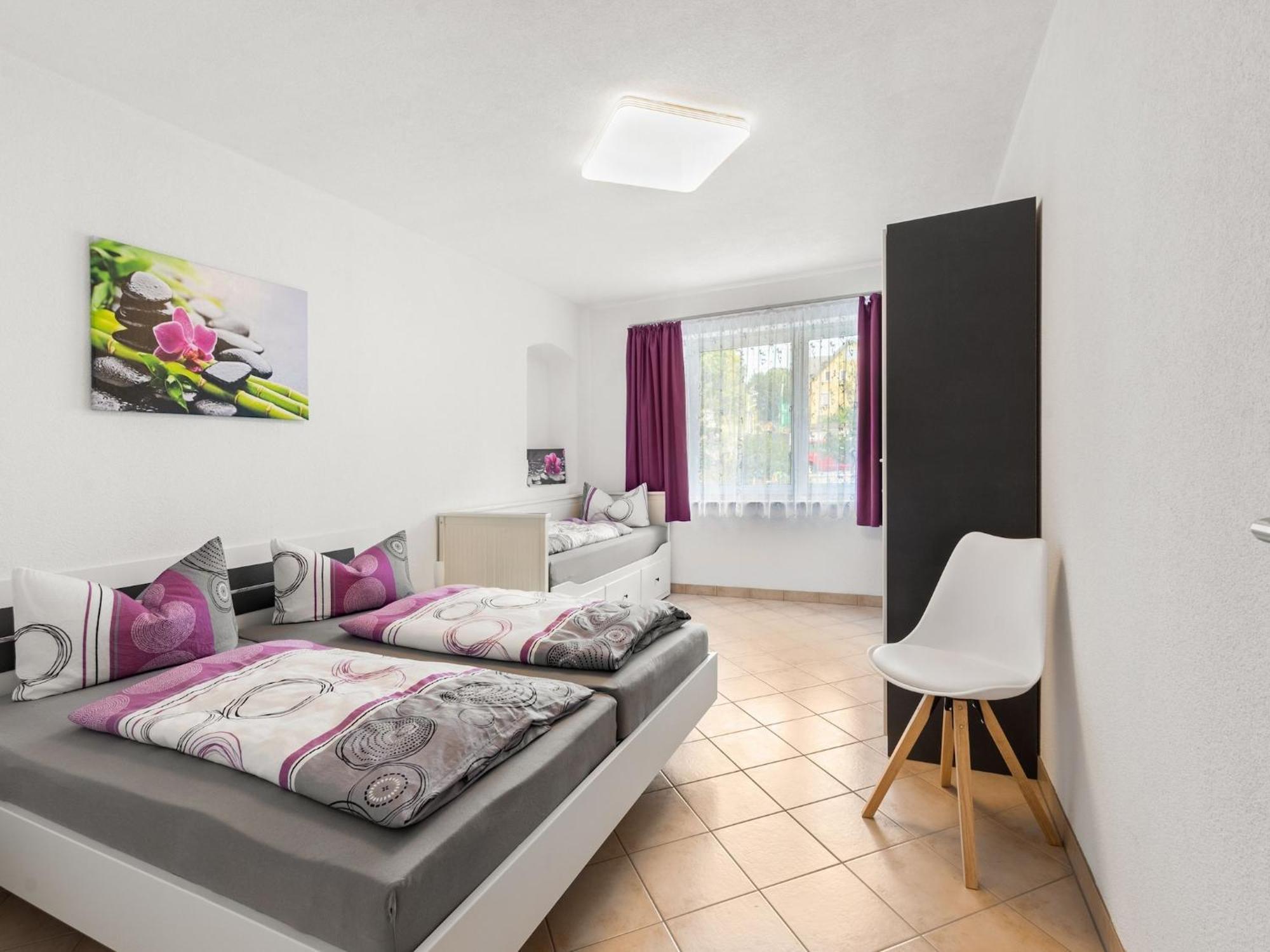Modern Apartment In Sebnitz With A Terrace In Sebnitz Esterno foto