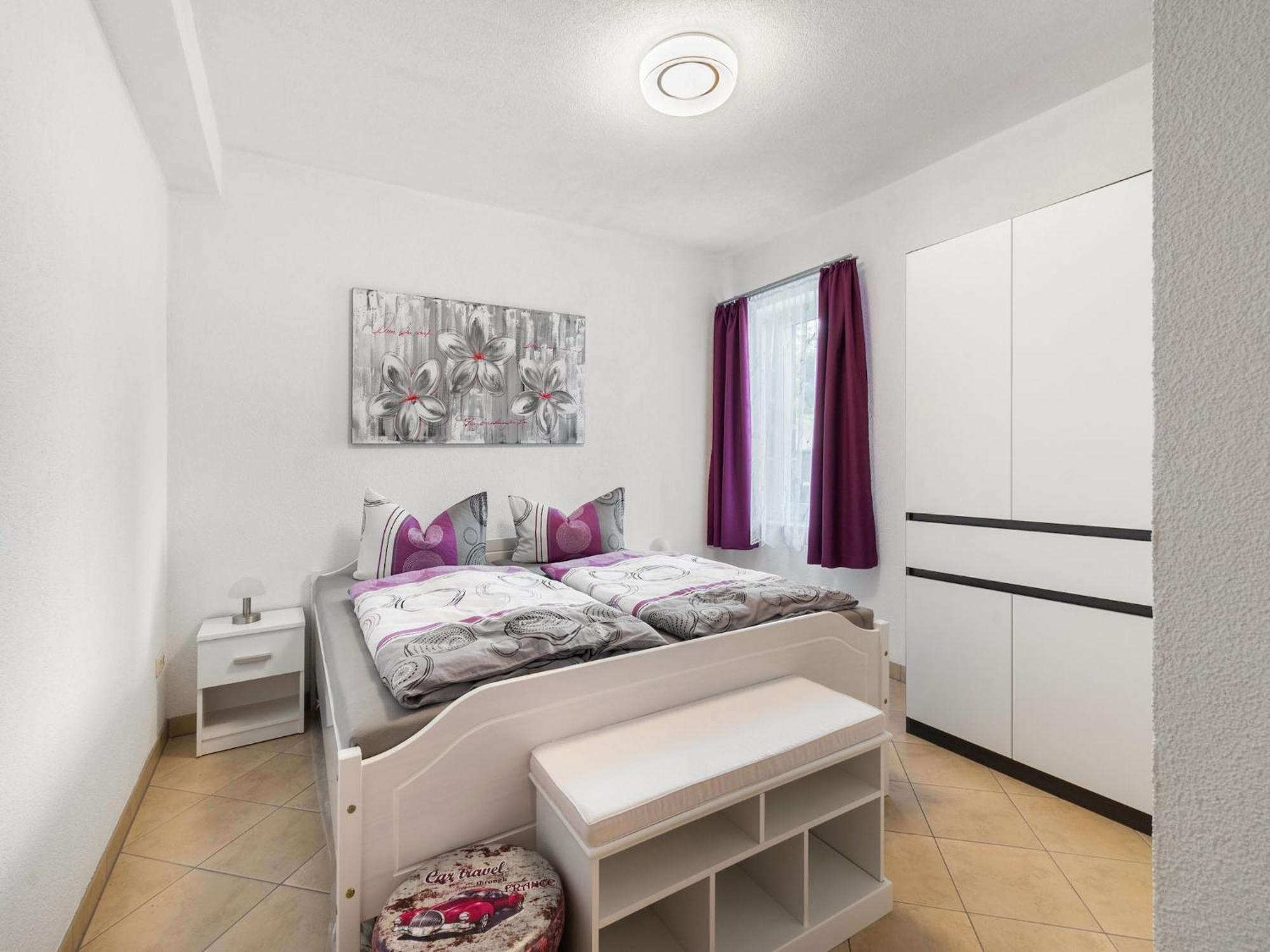 Modern Apartment In Sebnitz With A Terrace In Sebnitz Esterno foto