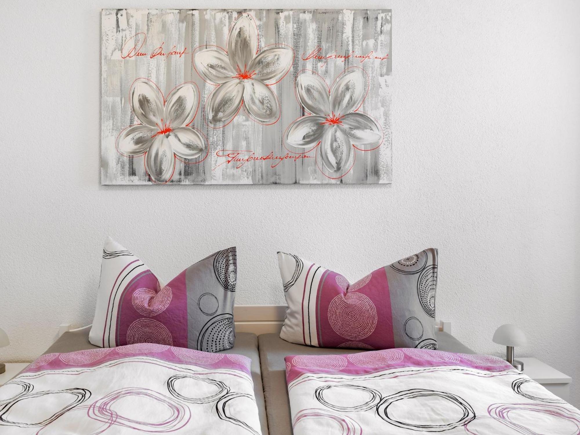 Modern Apartment In Sebnitz With A Terrace In Sebnitz Esterno foto