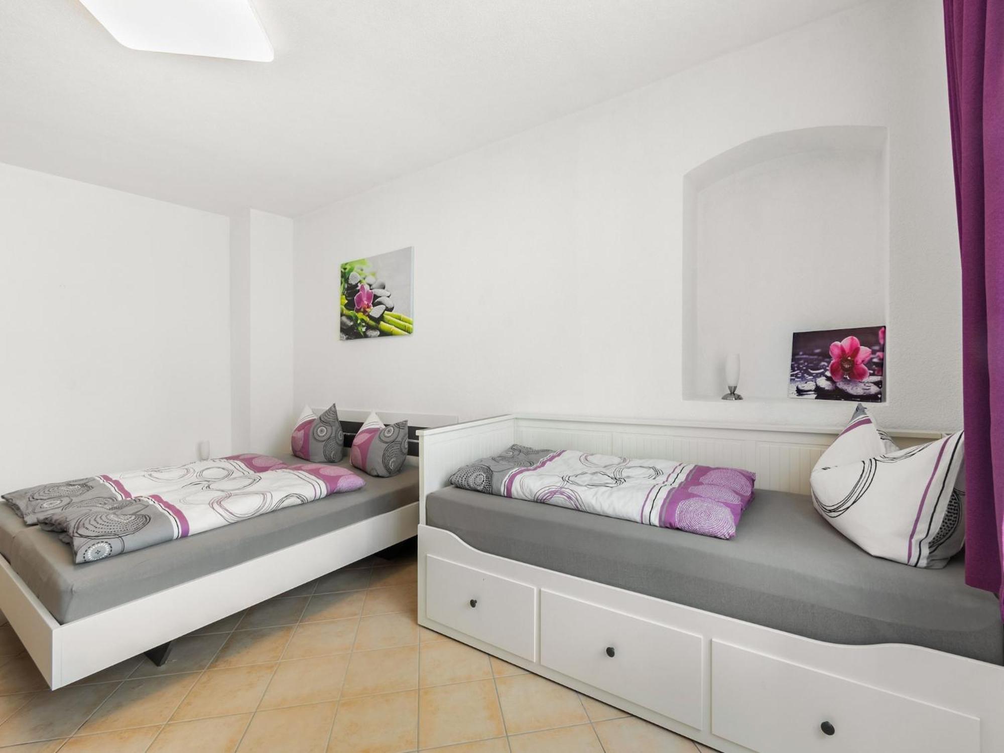 Modern Apartment In Sebnitz With A Terrace In Sebnitz Esterno foto