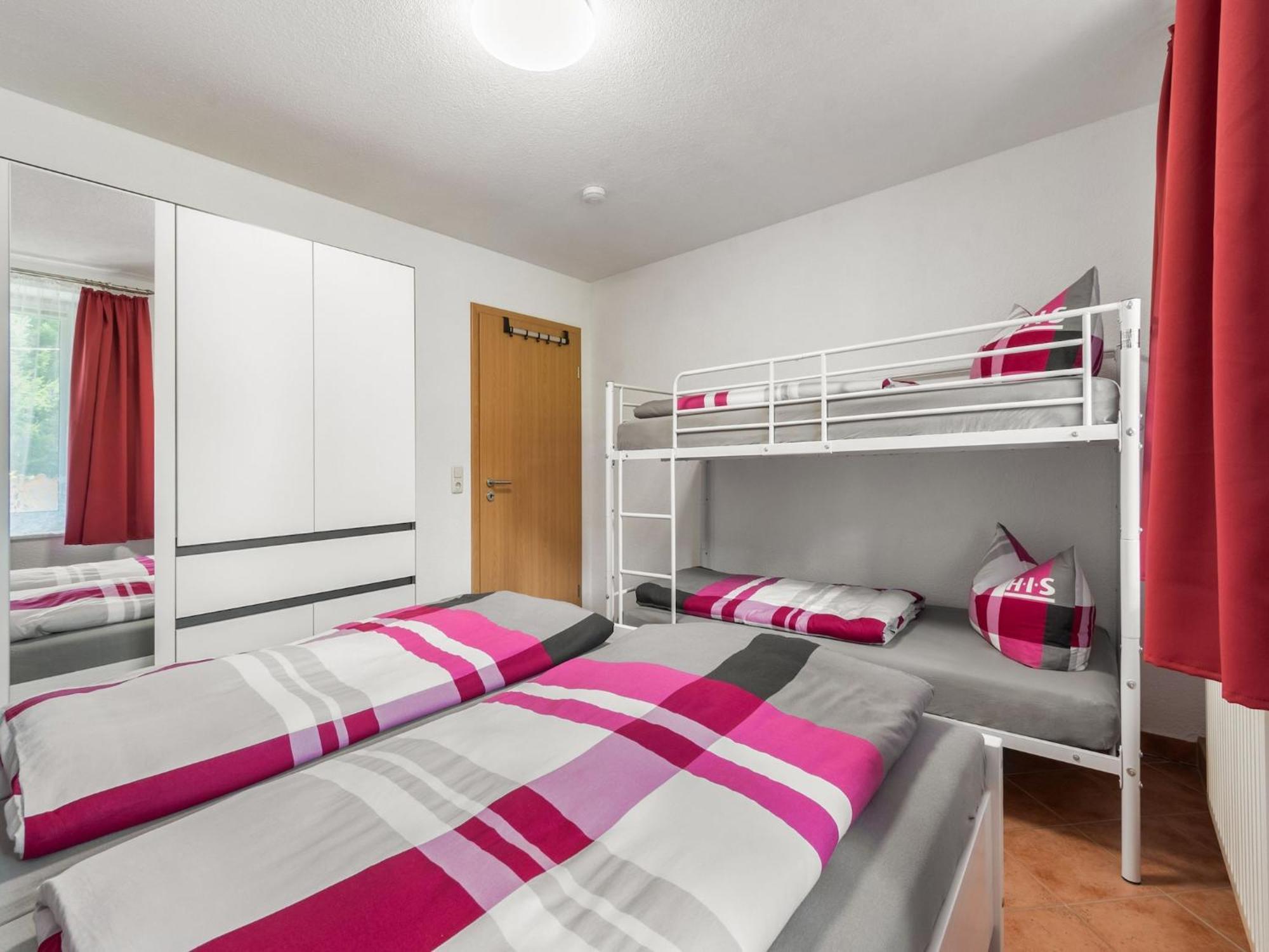 Modern Apartment In Sebnitz With A Terrace In Sebnitz Esterno foto