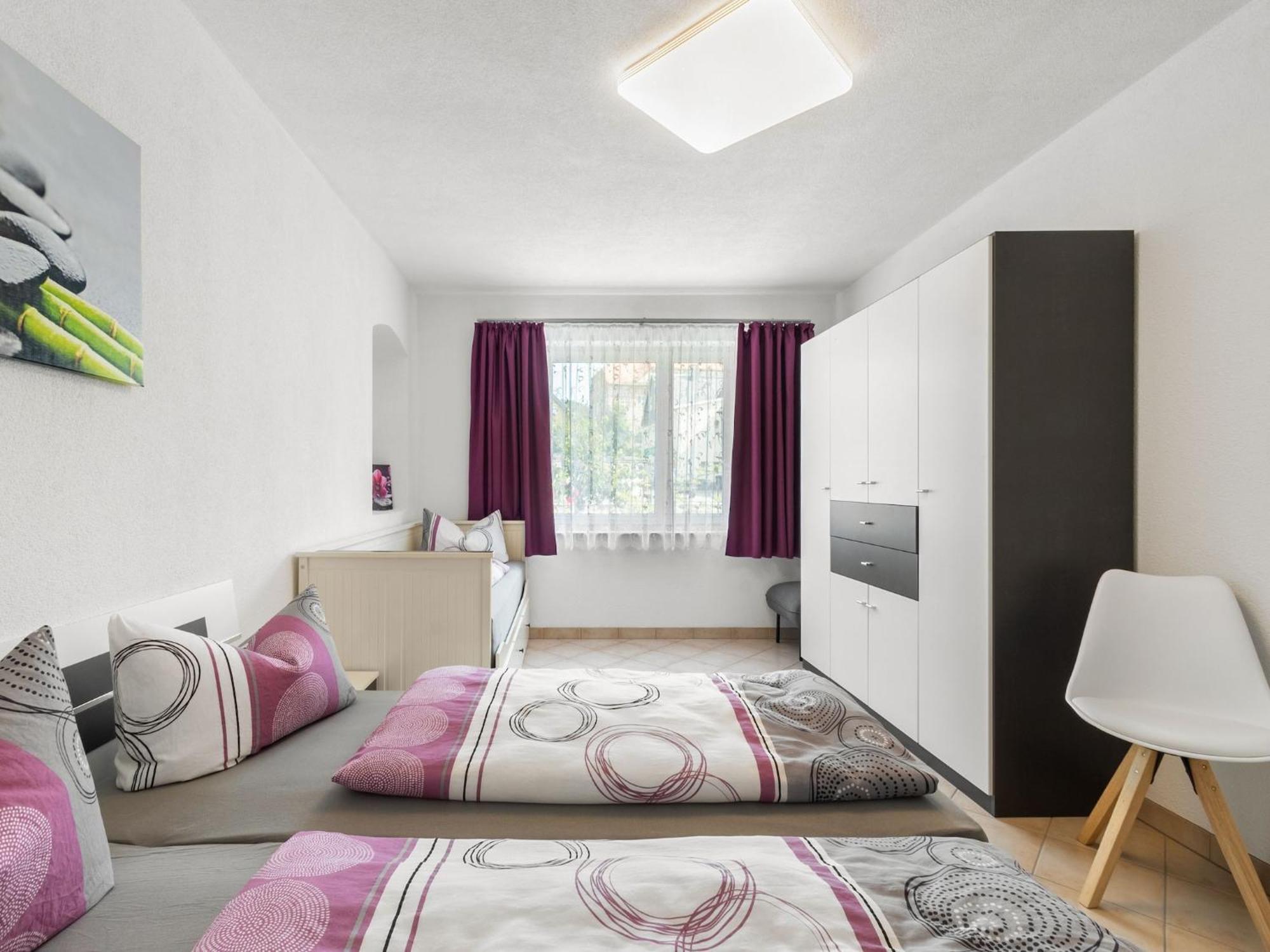 Modern Apartment In Sebnitz With A Terrace In Sebnitz Esterno foto