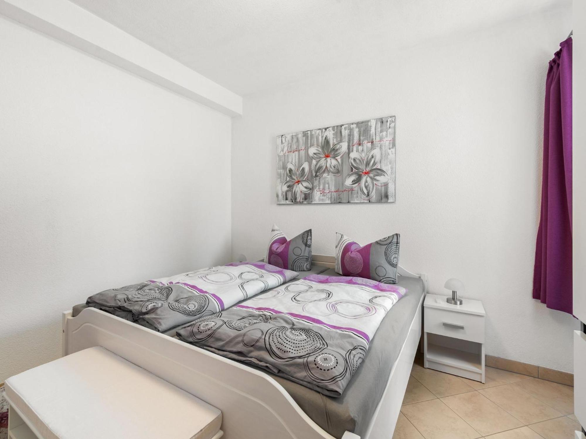 Modern Apartment In Sebnitz With A Terrace In Sebnitz Esterno foto