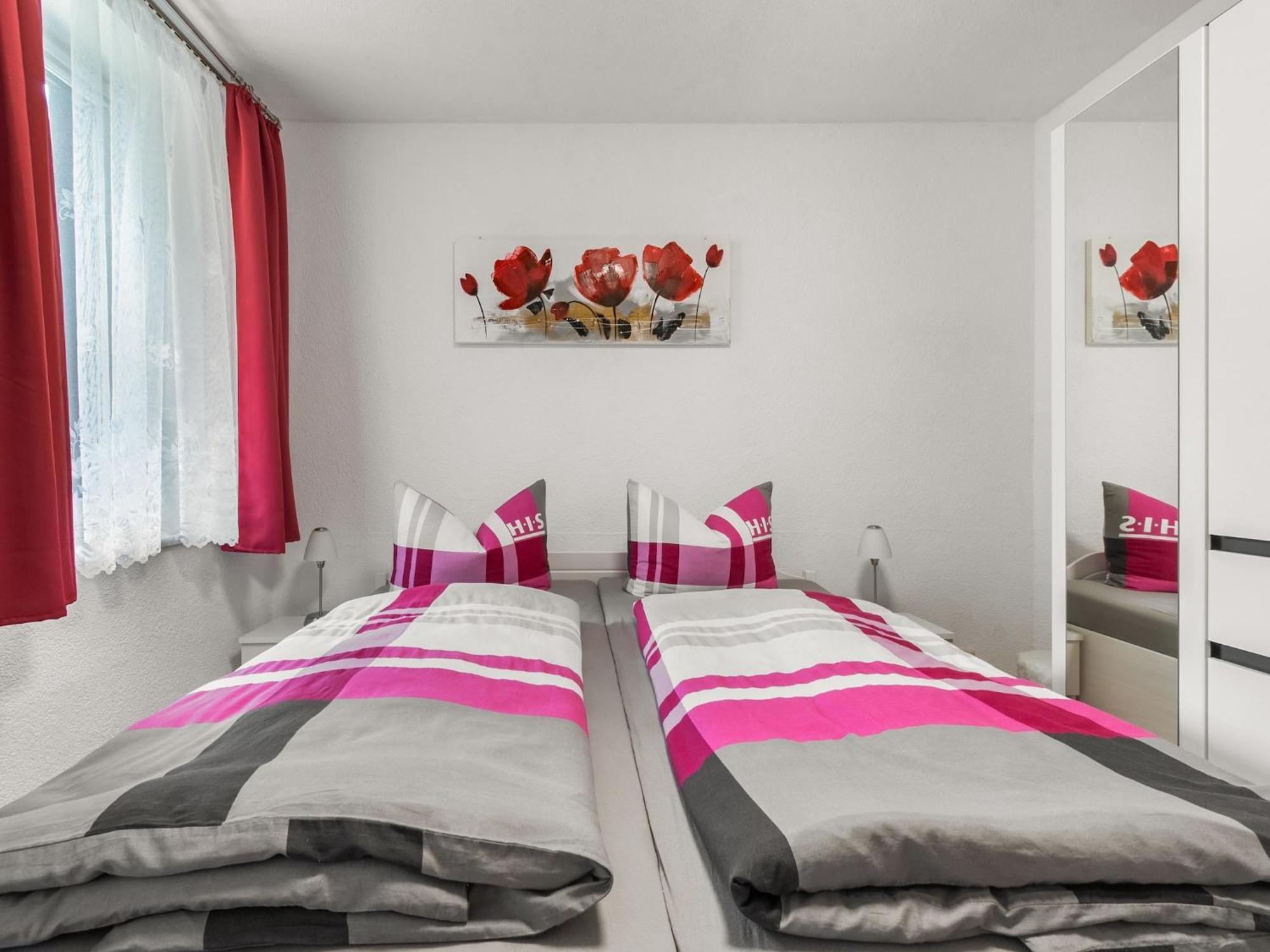 Modern Apartment In Sebnitz With A Terrace In Sebnitz Esterno foto