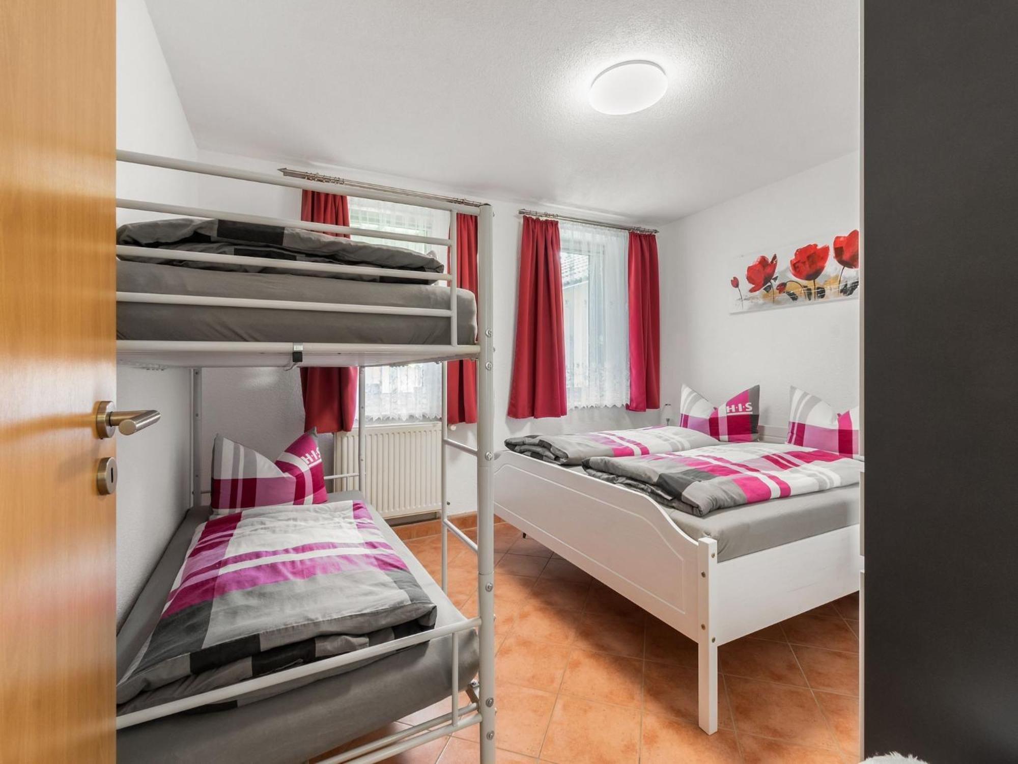 Modern Apartment In Sebnitz With A Terrace In Sebnitz Esterno foto