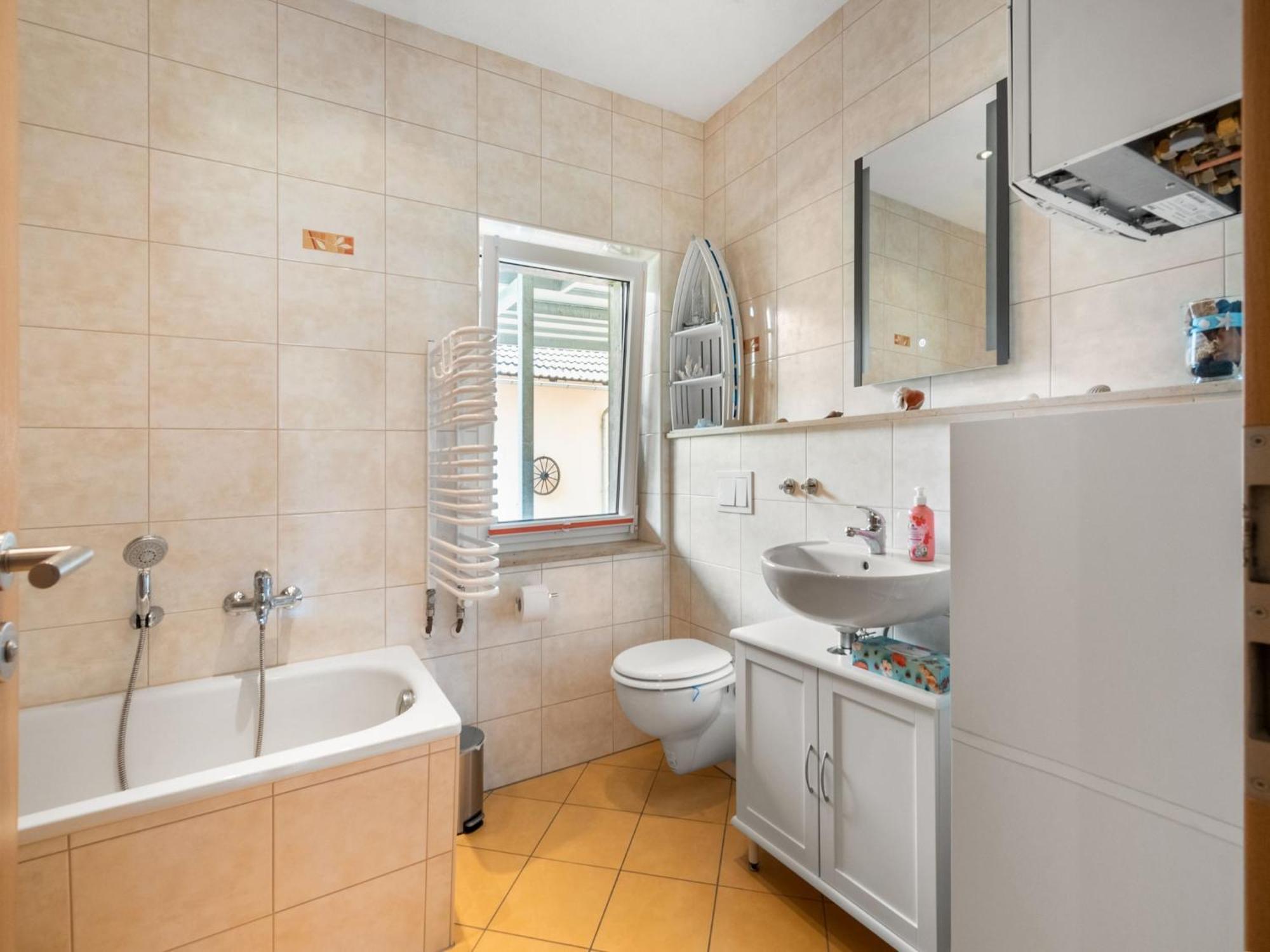 Modern Apartment In Sebnitz With A Terrace In Sebnitz Esterno foto